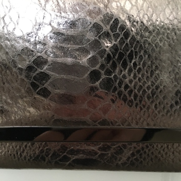 Danier evening bag - Picture 2 of 3